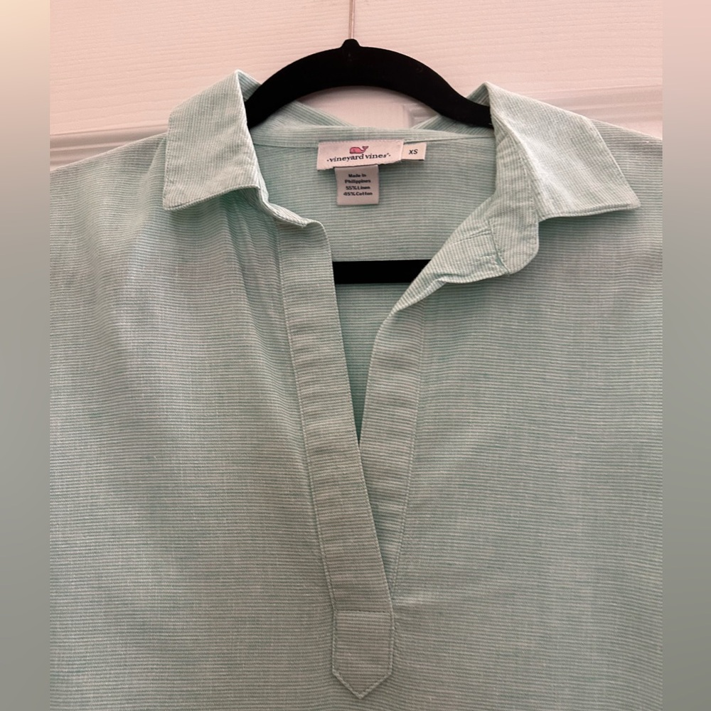 Vineyard Vines Women’s Tunic top